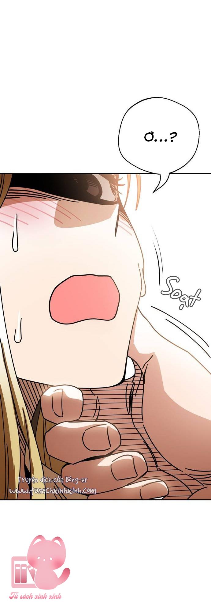 Lớ Ngớ Vớ Phải Tình Yêu Chapter 25 - Next Chapter 26