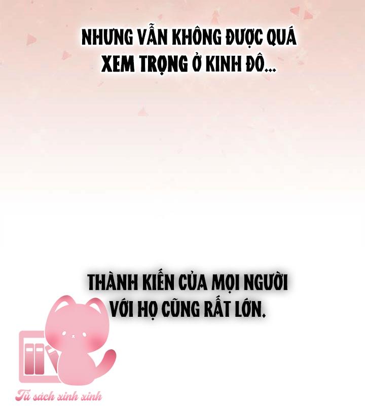 Vị Hôn Thê Khế Ước Của Công Tước Chapter 8 - Trang 4