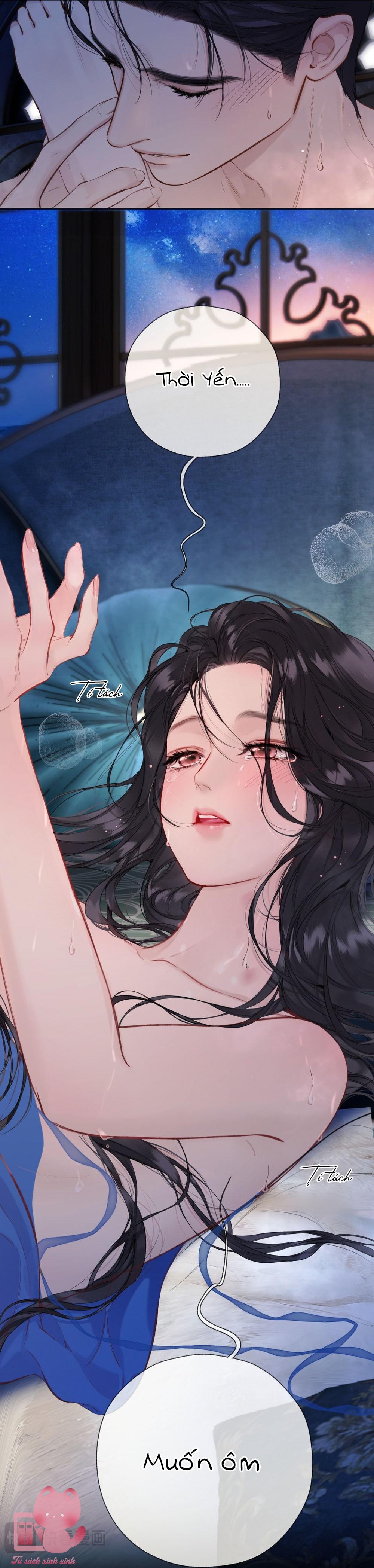 Trêu Nhầm Ngoại truyện 3 (NT3) - Trang 2