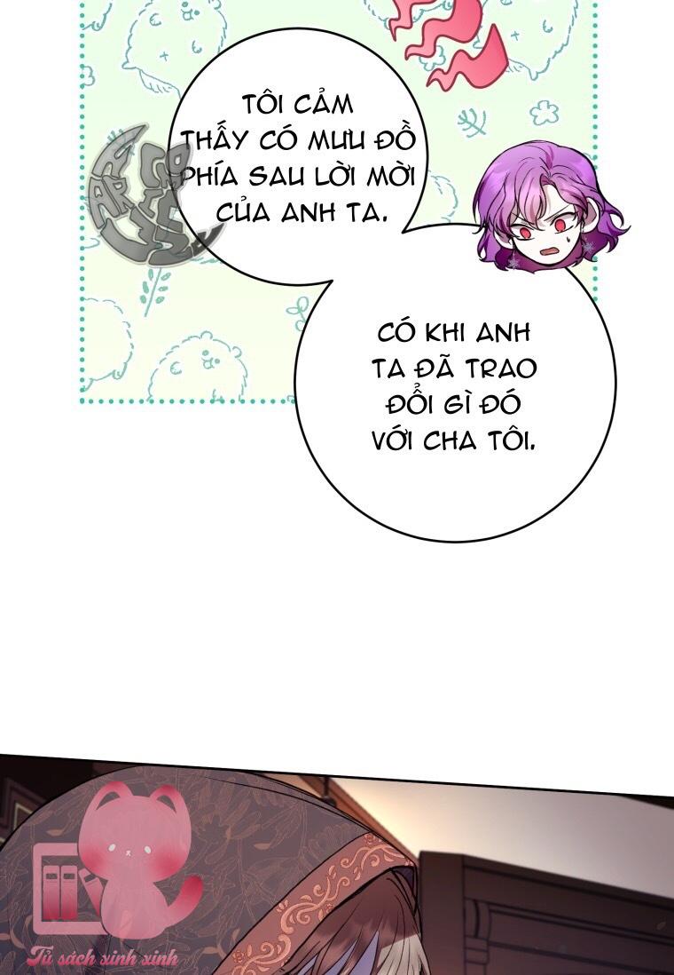 Làm Ác Nữ Bộ Không Tuyệt Sao? Chap 34 - Trang 4