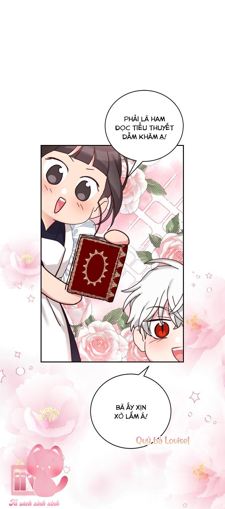 Thế Thì Ta Cứ Trở Thành Kẻ Ác Thôi Chap 55 - Trang 2