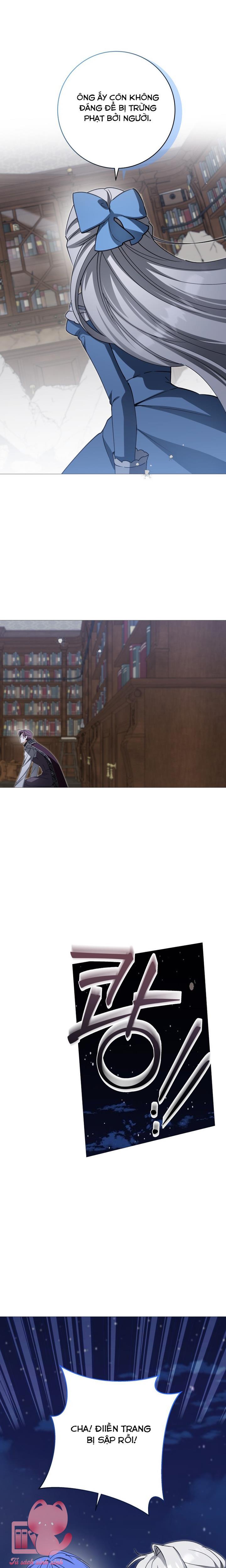 Cút Khỏi Gia Tộc Của Tôi! Chap 22 - Next Chap 23