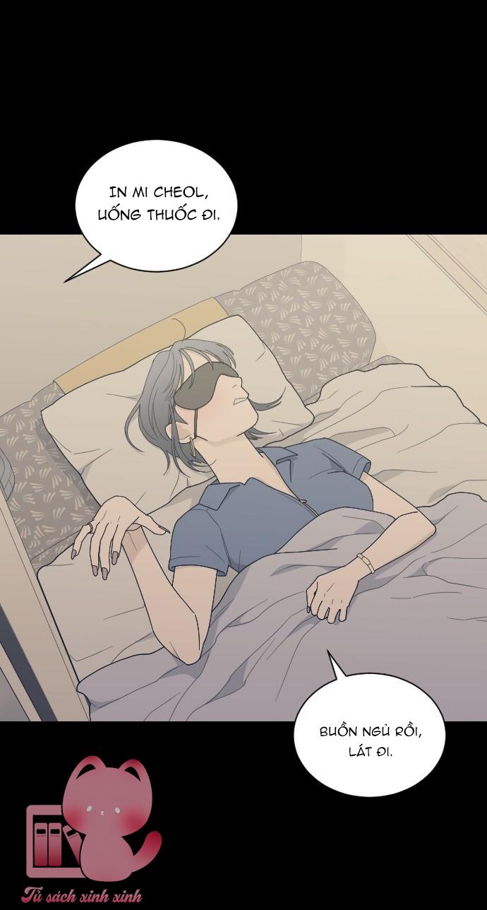 Vận May Không Ngờ Chapter 54 - Next Chap 55