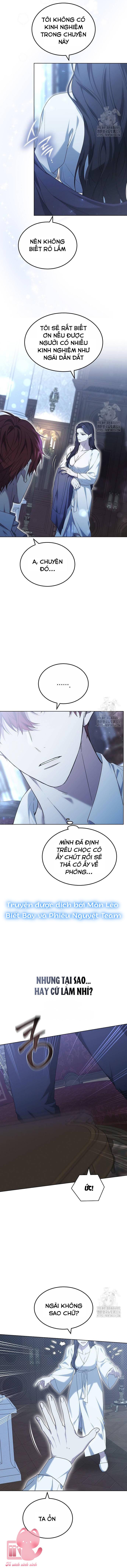 Thời Đại Oman Chap 31 - Next Chap 32