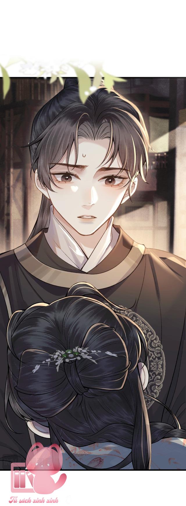 Gả Cho Vai Ác Chap 16 - Next Chap 17