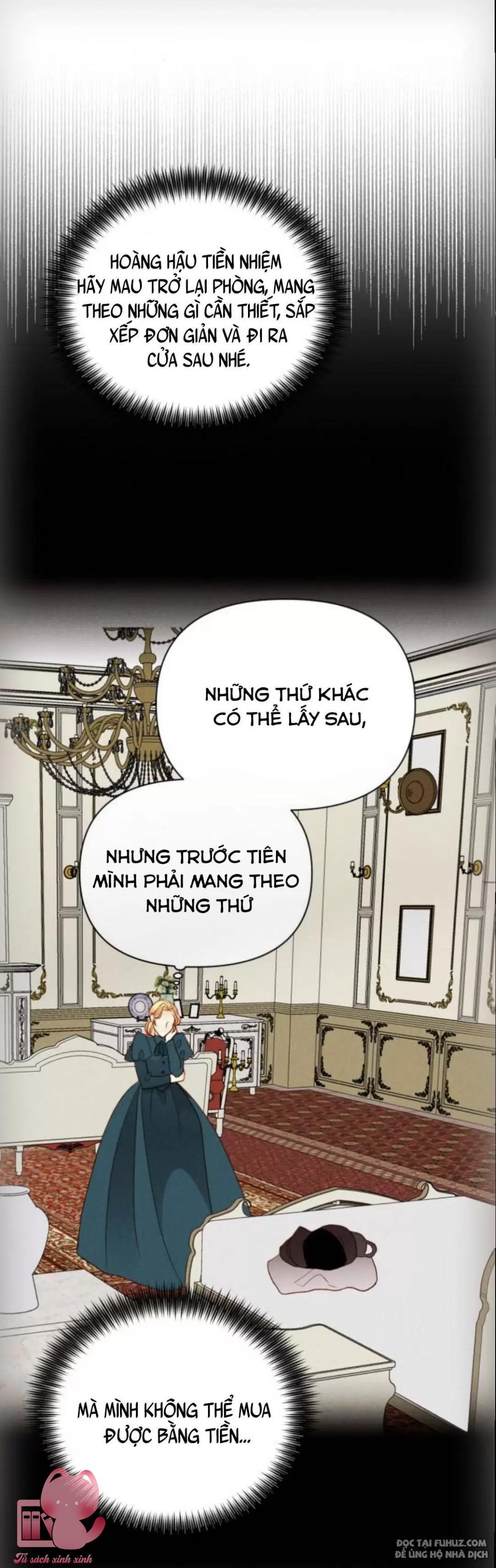 Hoàng Hậu Tái Hôn Chapter 84 - Next Chapter 85