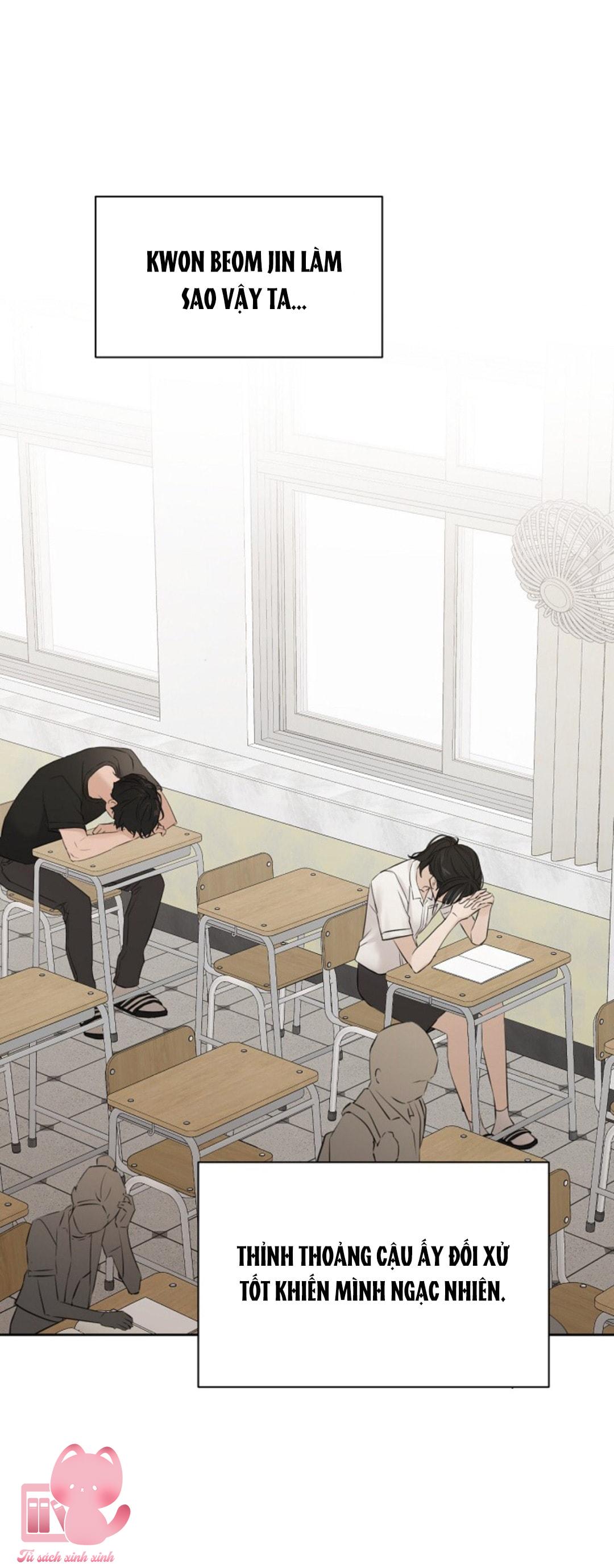 Bình Minh Chap 16 - Trang 4