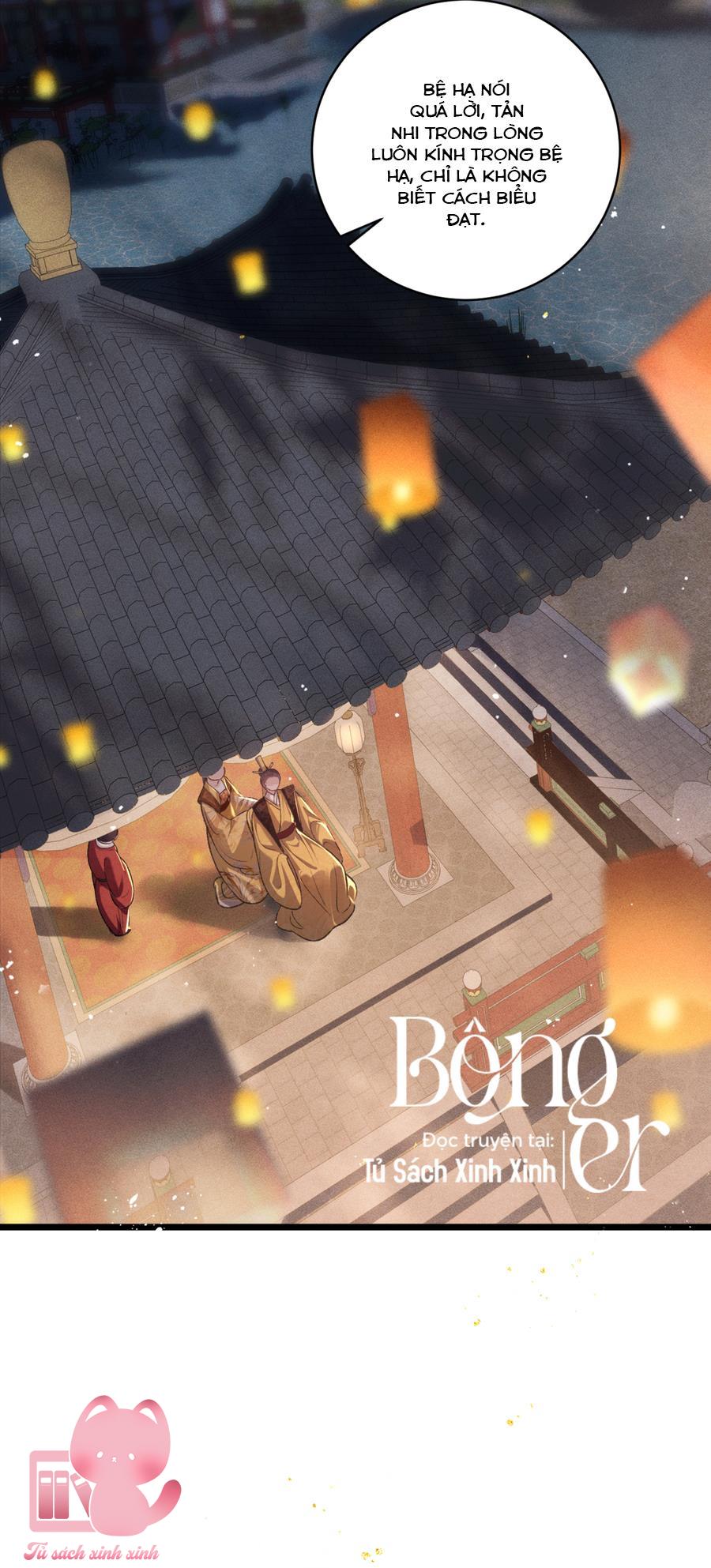 Gả Cho Vai Ác Chap 65 - Next Chap 66