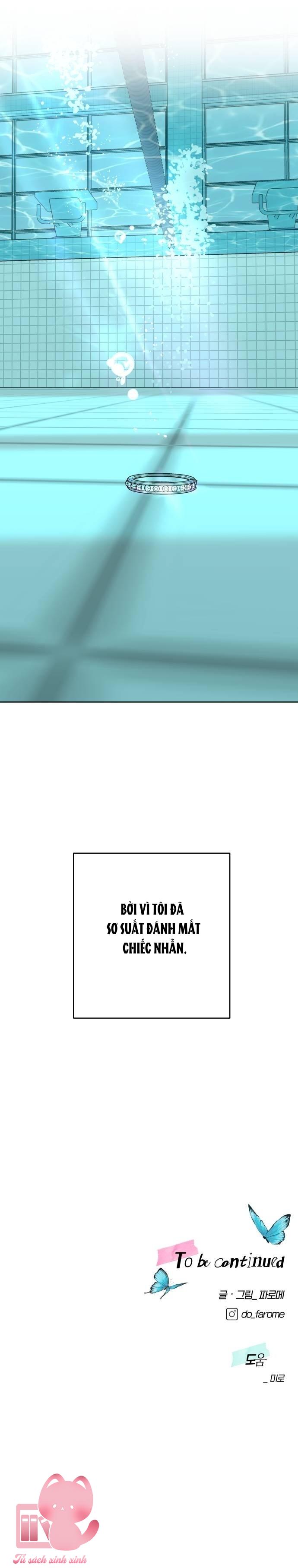Kỷ Niệm Tuổi 19 Tồi Tệ Chap 20 - Trang 4