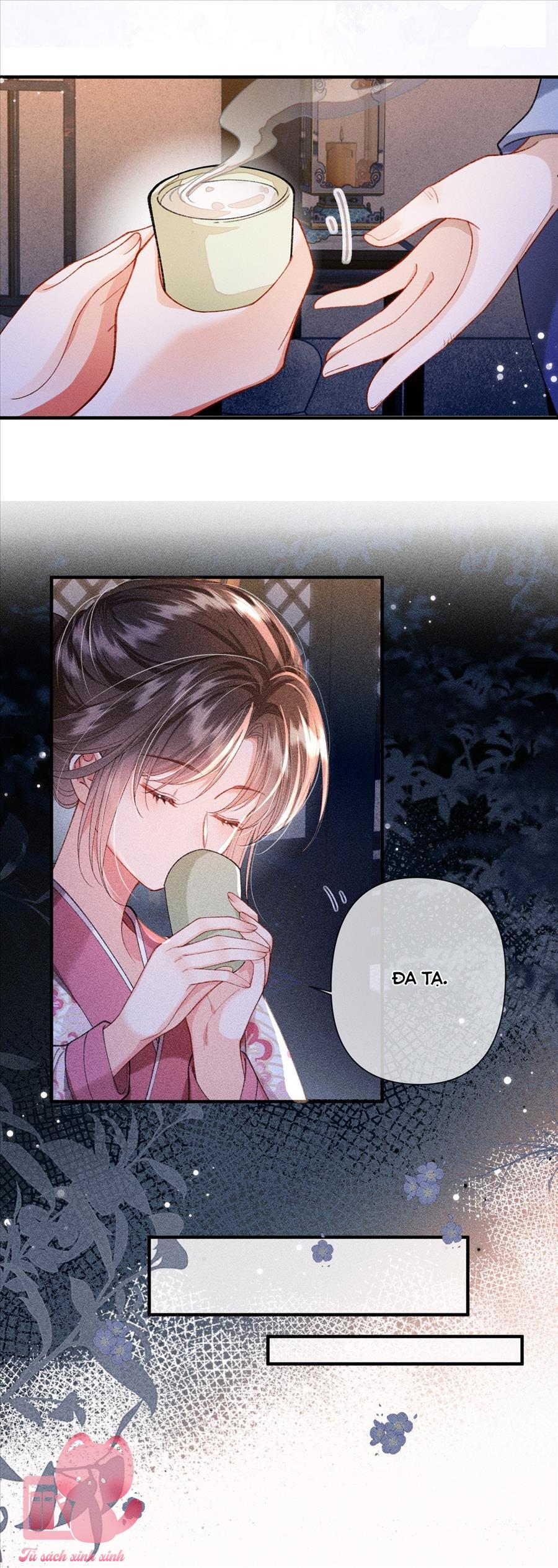 Nữ Phụ Không Muốn Nam Nữ Chính Chia Tay Chapter 30 - Trang 4