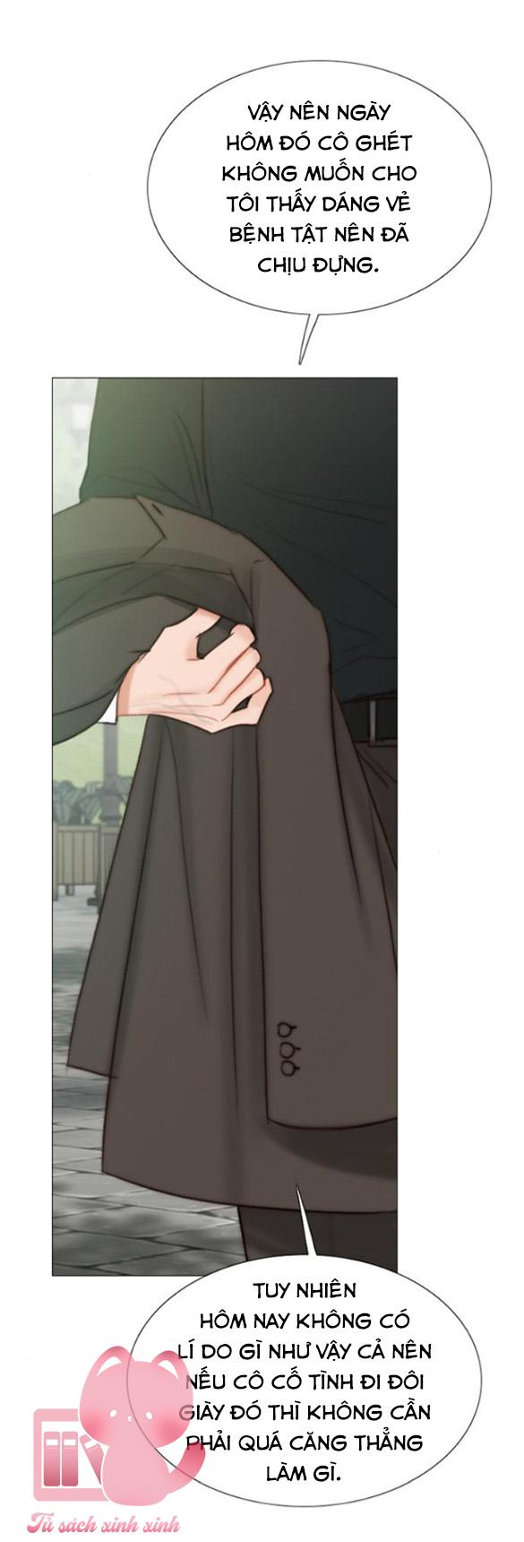 Serena Chương 38 - Next Chapter 38.1