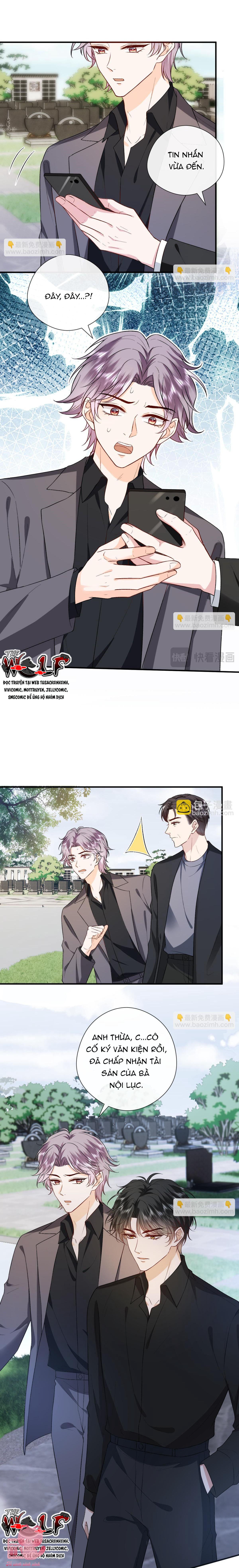 Phu Nhân Mỗi Ngày Đều Tại Tuyến Vả Mặt Chap 143 - Next Chap 144