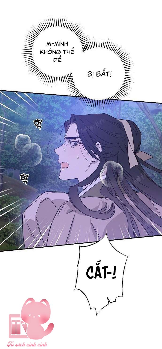 Onsaemiro Chapter 35 - Trang 4
