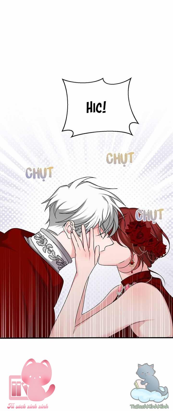Thế Thì Ta Cứ Trở Thành Kẻ Ác Thôi Chap 38 - Trang 2