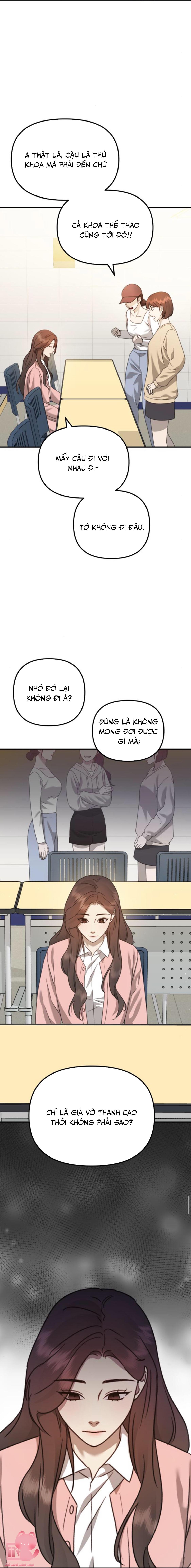 Thần Hổ Jangsan Chapter 50 - Trang 4