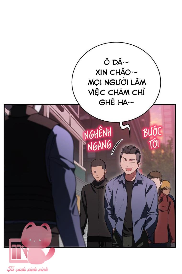 Hướng Dẫn Sinh Tồn Dành Cho Ranker Chapter 21 - Next Chapter 22