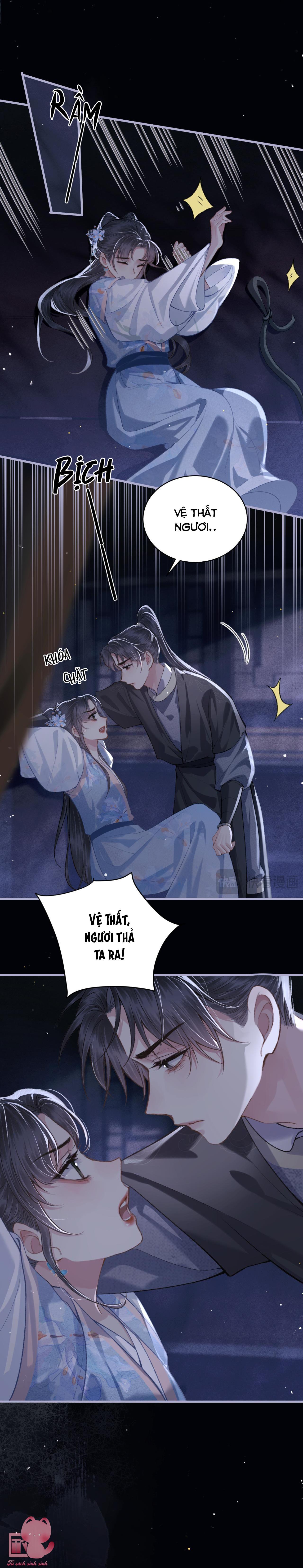Gả Cho Vai Ác Chap 42 - Next Chap 43