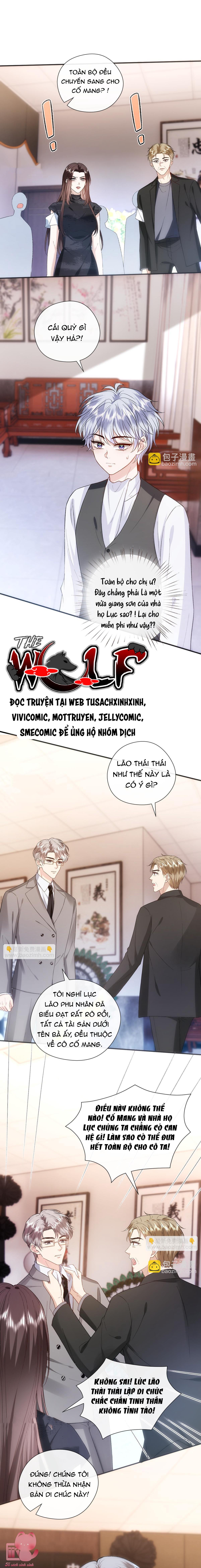 Phu Nhân Mỗi Ngày Đều Tại Tuyến Vả Mặt Chap 141 - Next Chap 142