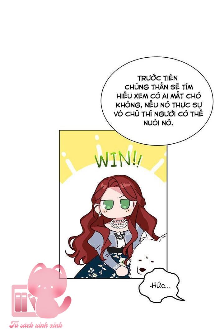 Thế Thì Ta Cứ Trở Thành Kẻ Ác Thôi Chap 2 - Trang 2