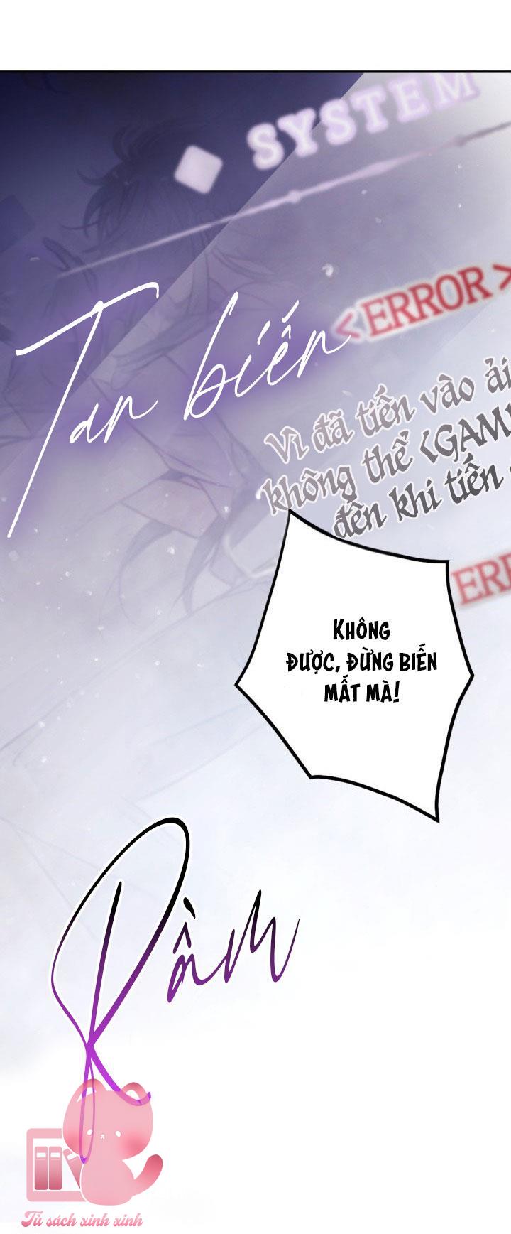 Kết Cục Của Nhân Vật Phản Diện Chỉ Có Thể Là Cái Chết Chapter 162 - Next Chap 163