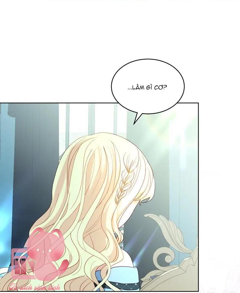 Một Ngày Nọ Bỗng Dưng Cha Xuất Hiện Chapter 36 - Trang 4
