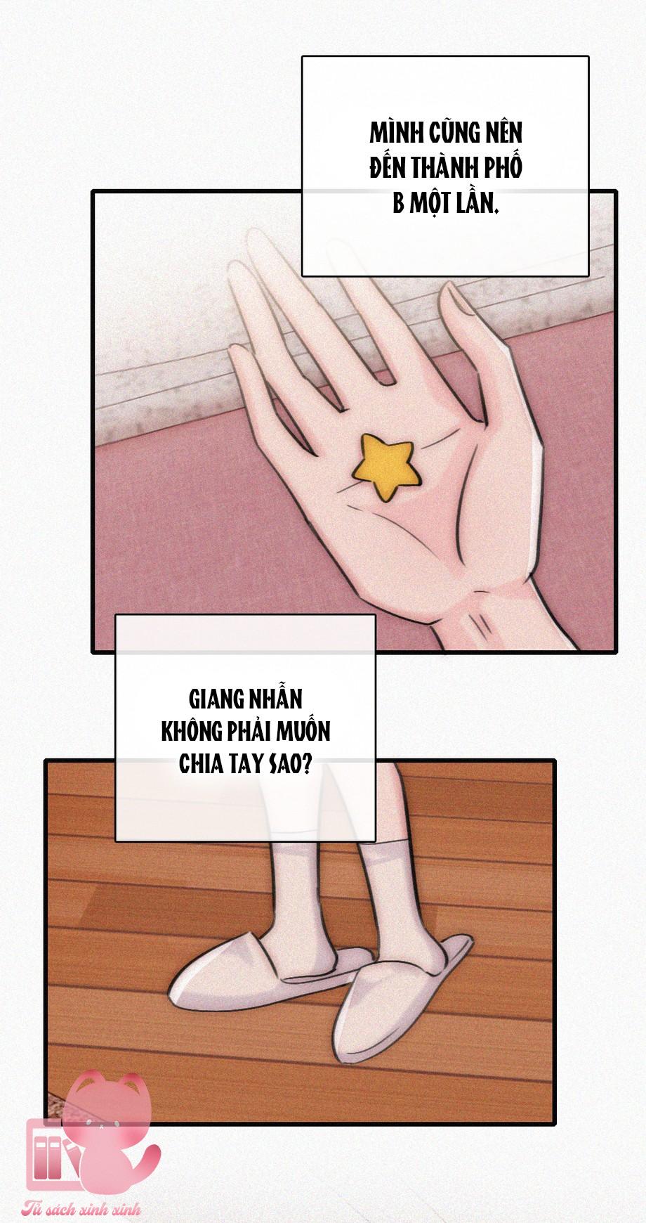 Bệnh Yêu Chap 131 - Next 