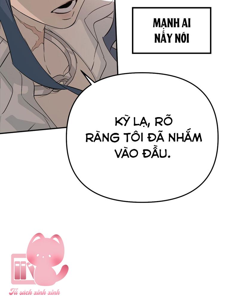 Ác Chi Hoàn Chapter 16 - Trang 4