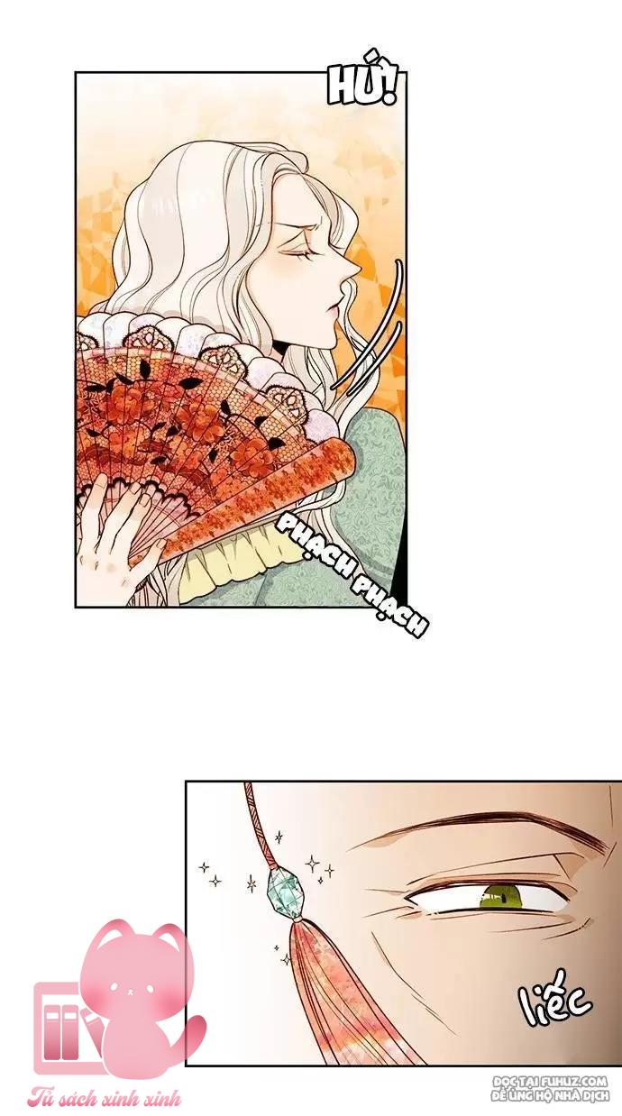 Hoàng Hậu Tái Hôn Chapter 27 - Next Chapter 28