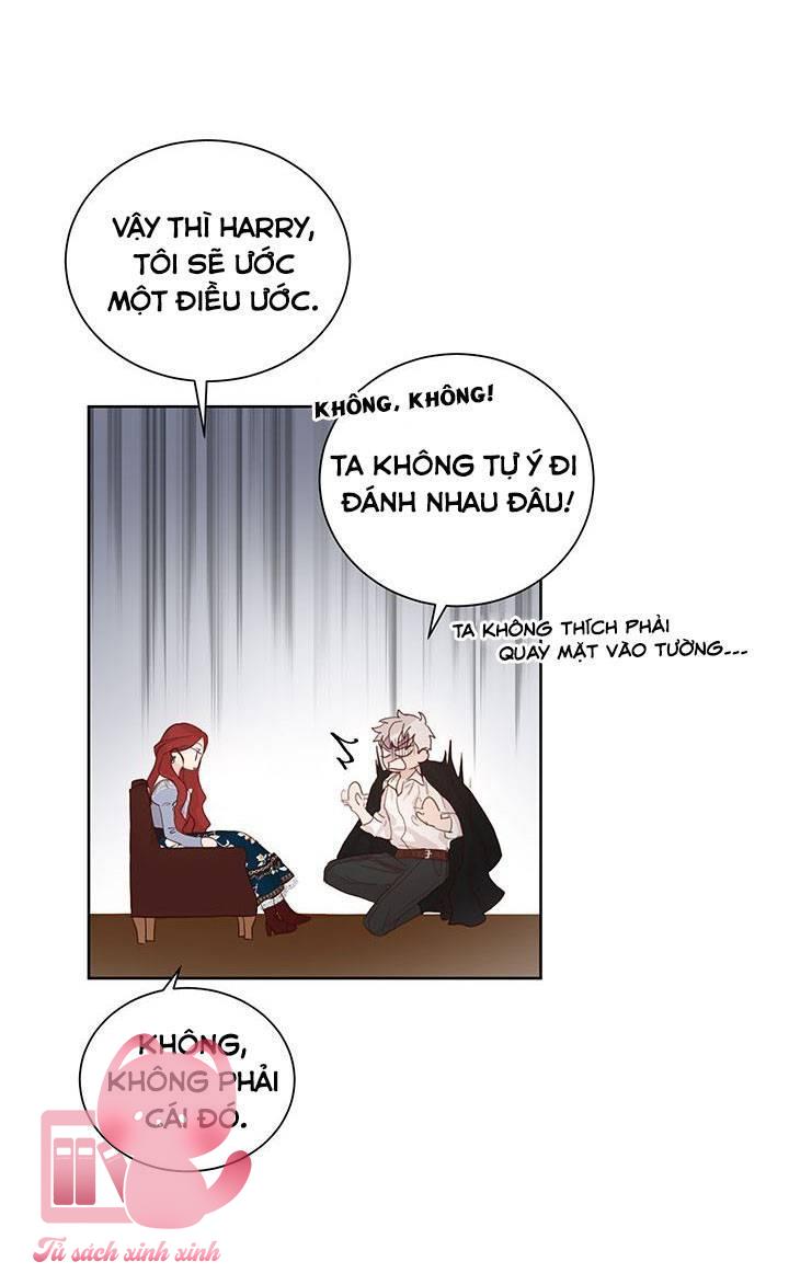 Thế Thì Ta Cứ Trở Thành Kẻ Ác Thôi Chap 2 - Trang 2
