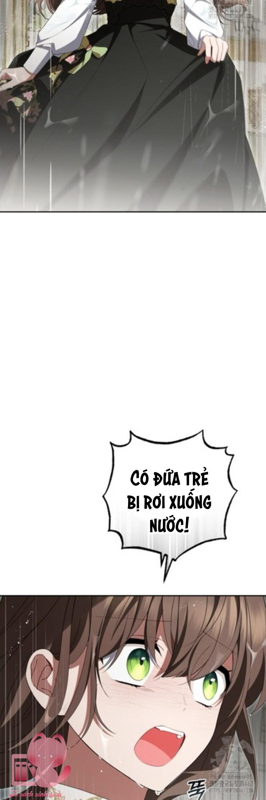Được Yêu Thương Mà Còn Ngại Ngùng Sao! Chap 80 - Trang 4