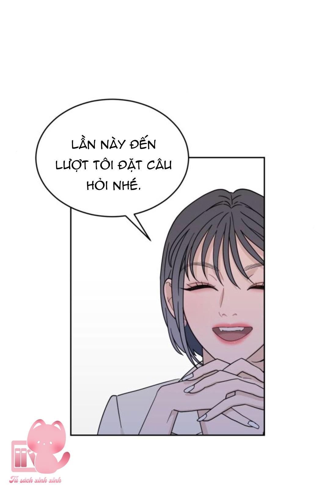 Vận May Không Ngờ Chapter 25 - Next Chapter 26