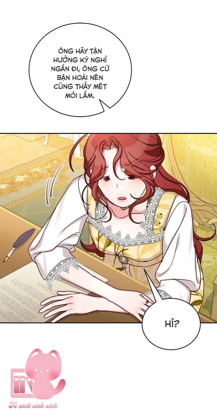 Thế Thì Ta Cứ Trở Thành Kẻ Ác Thôi Chap 69 - Trang 2