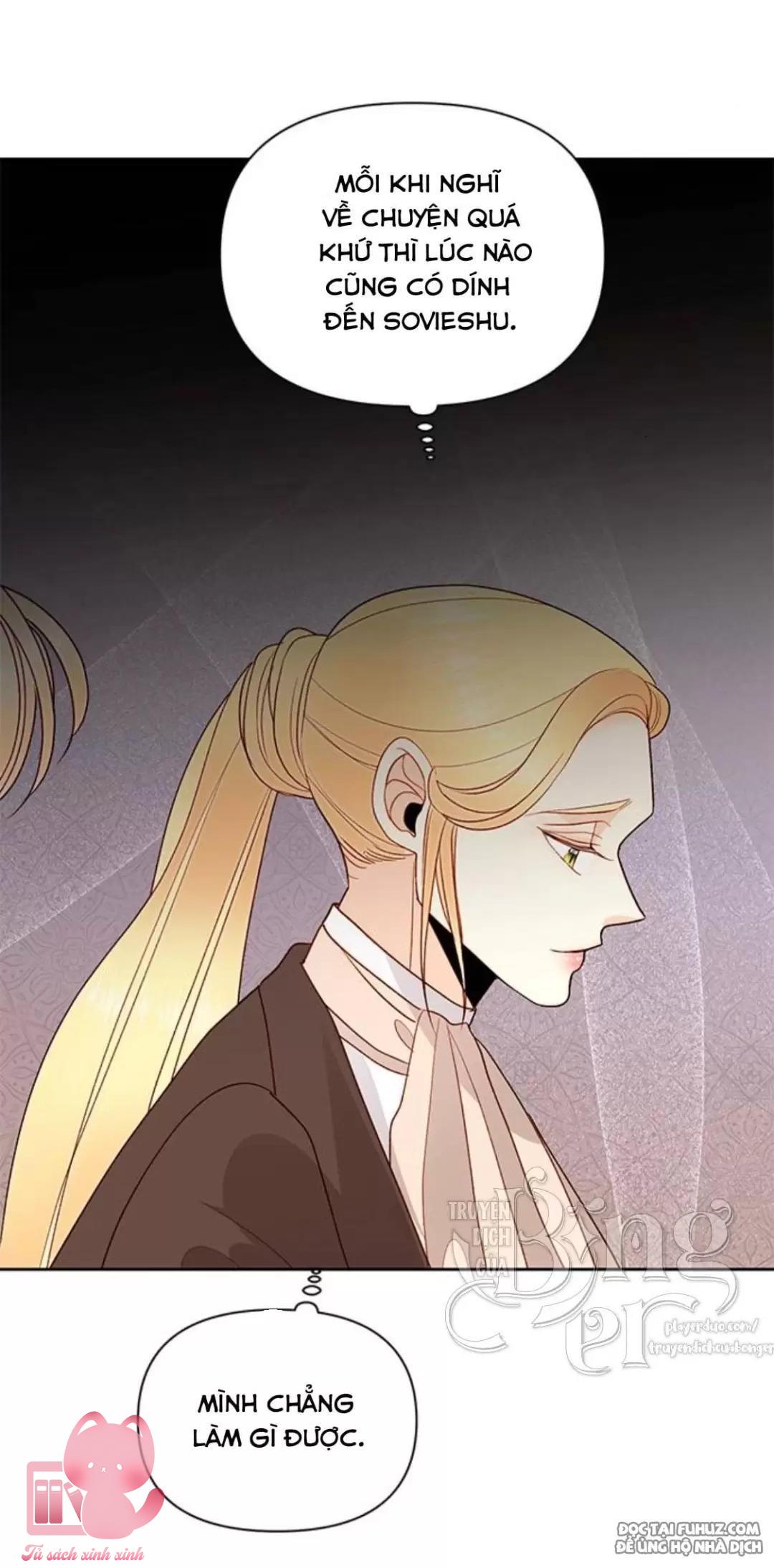 Hoàng Hậu Tái Hôn Chapter 85 - Next Chap 85.7