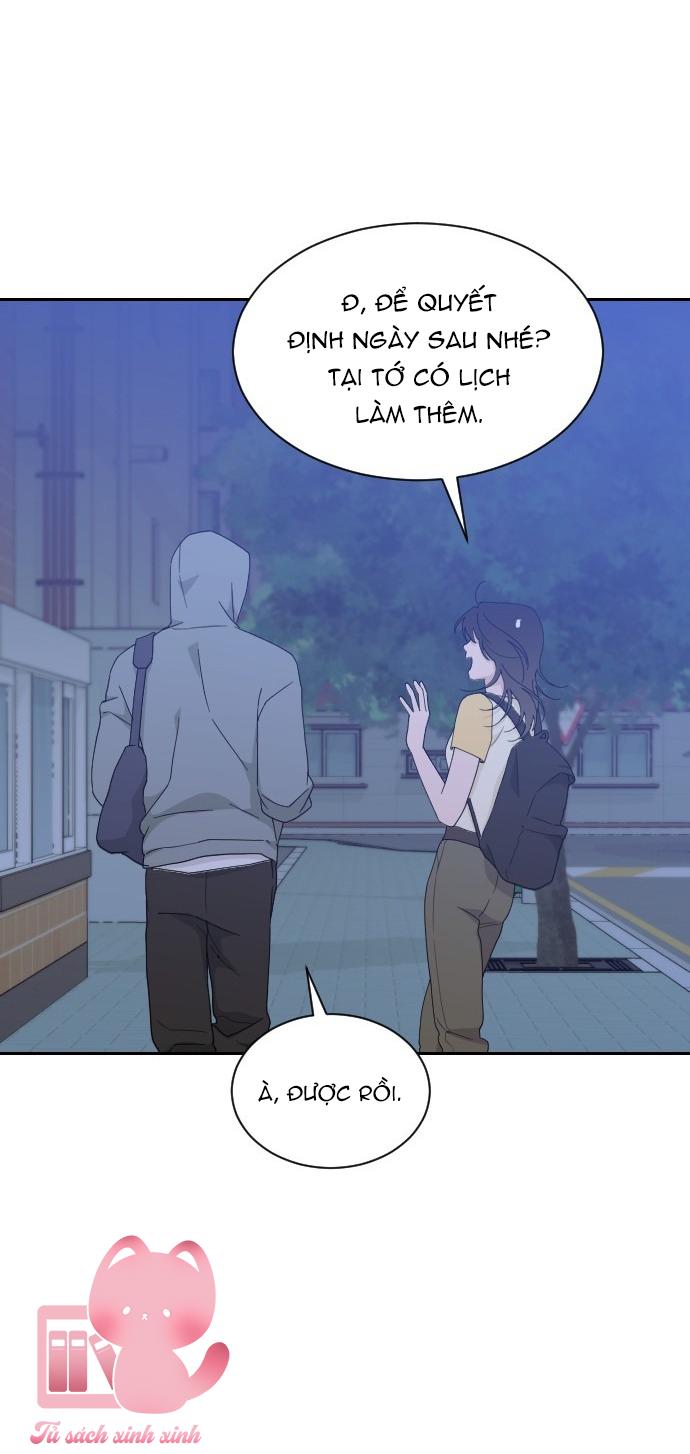 Vận May Không Ngờ Chapter 54 - Next Chap 55