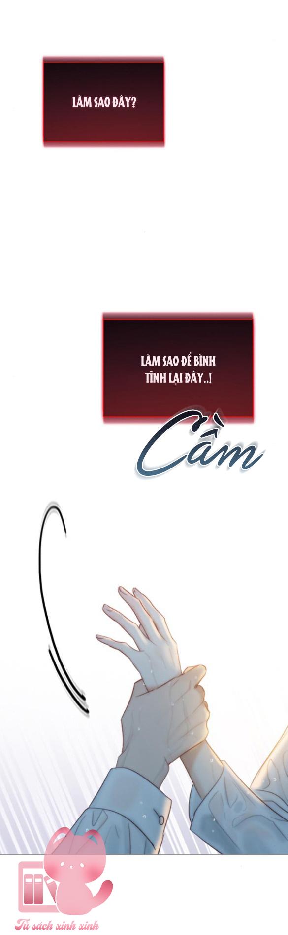 Serena Chương 41 - Next Chapter 41.1