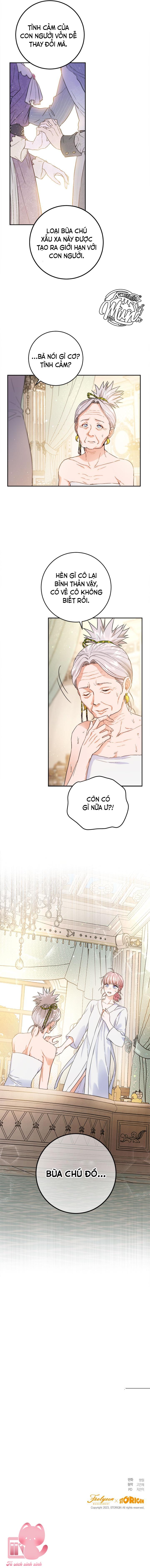 Cuộc Sống Mới Của Công Nương Chapter 70 - Next Chapter 71