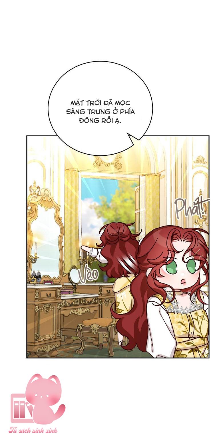 Thế Thì Ta Cứ Trở Thành Kẻ Ác Thôi Chap 69 - Trang 2