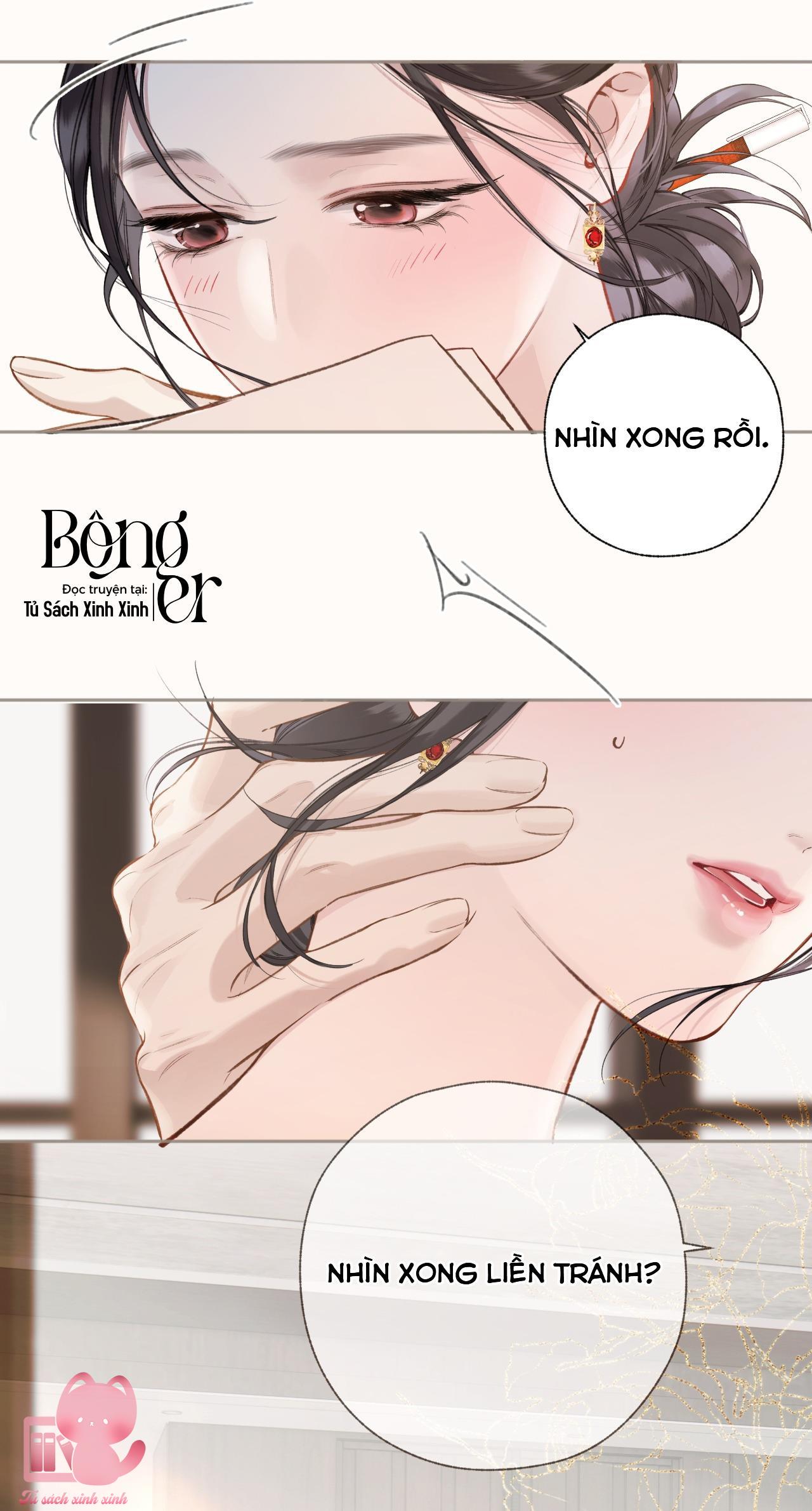 Trêu Nhầm Chap 41 - Trang 4