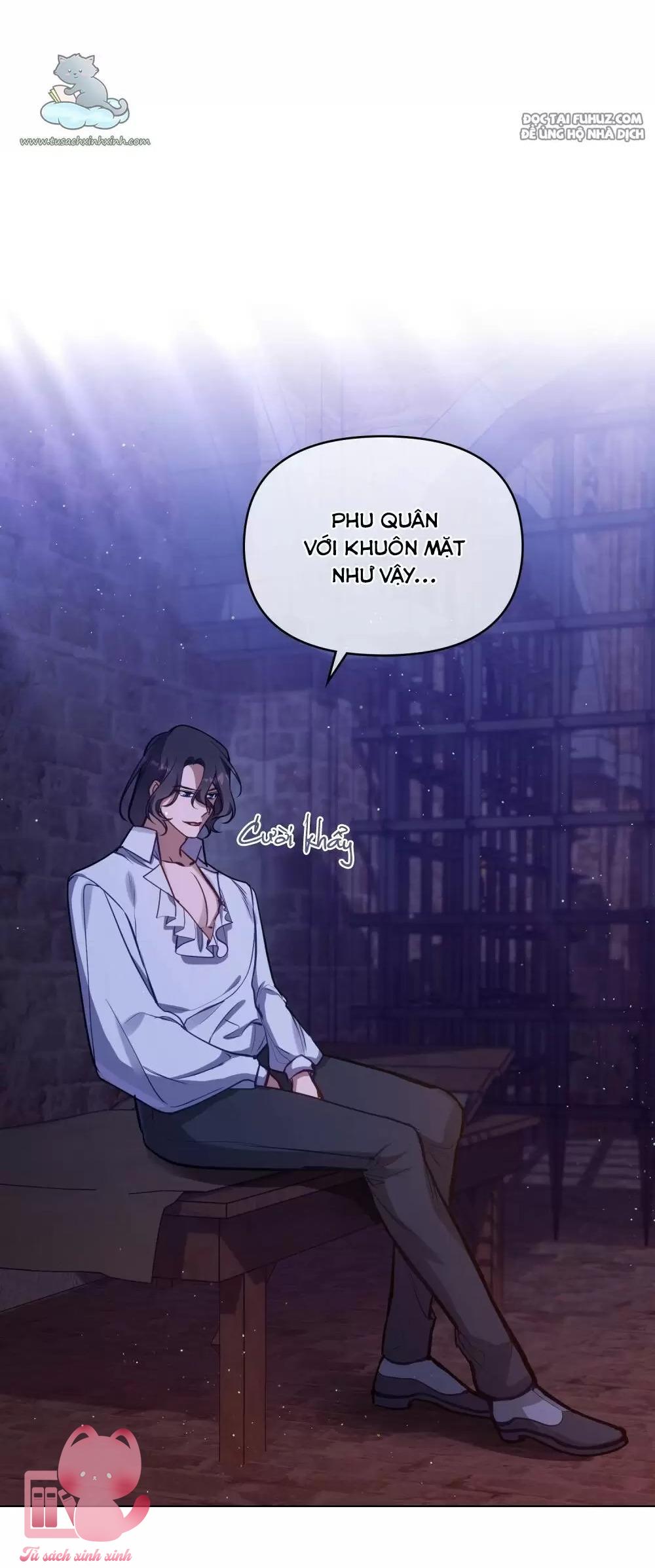 Nếu Không Vâng Lời Công Tước Chapter 15 - Trang 4