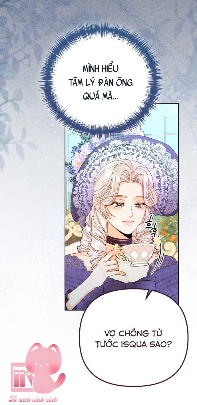 Hoàng Hậu Tái Hôn Chapter 141 - Next Chapter 142