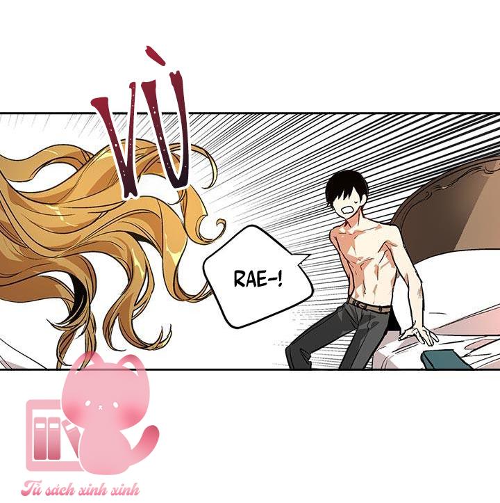 Vị Hôn Thê Khế Ước Của Công Tước Chapter 24 - Trang 4