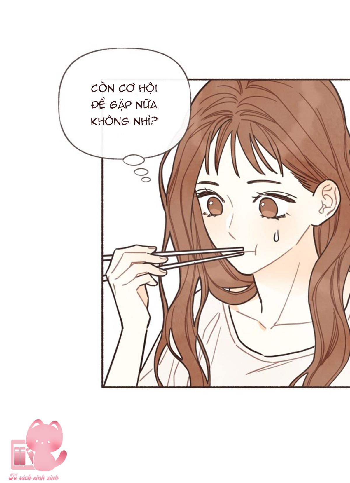 Cảm Xúc Chuyển Giao Chap 17 - Trang 3