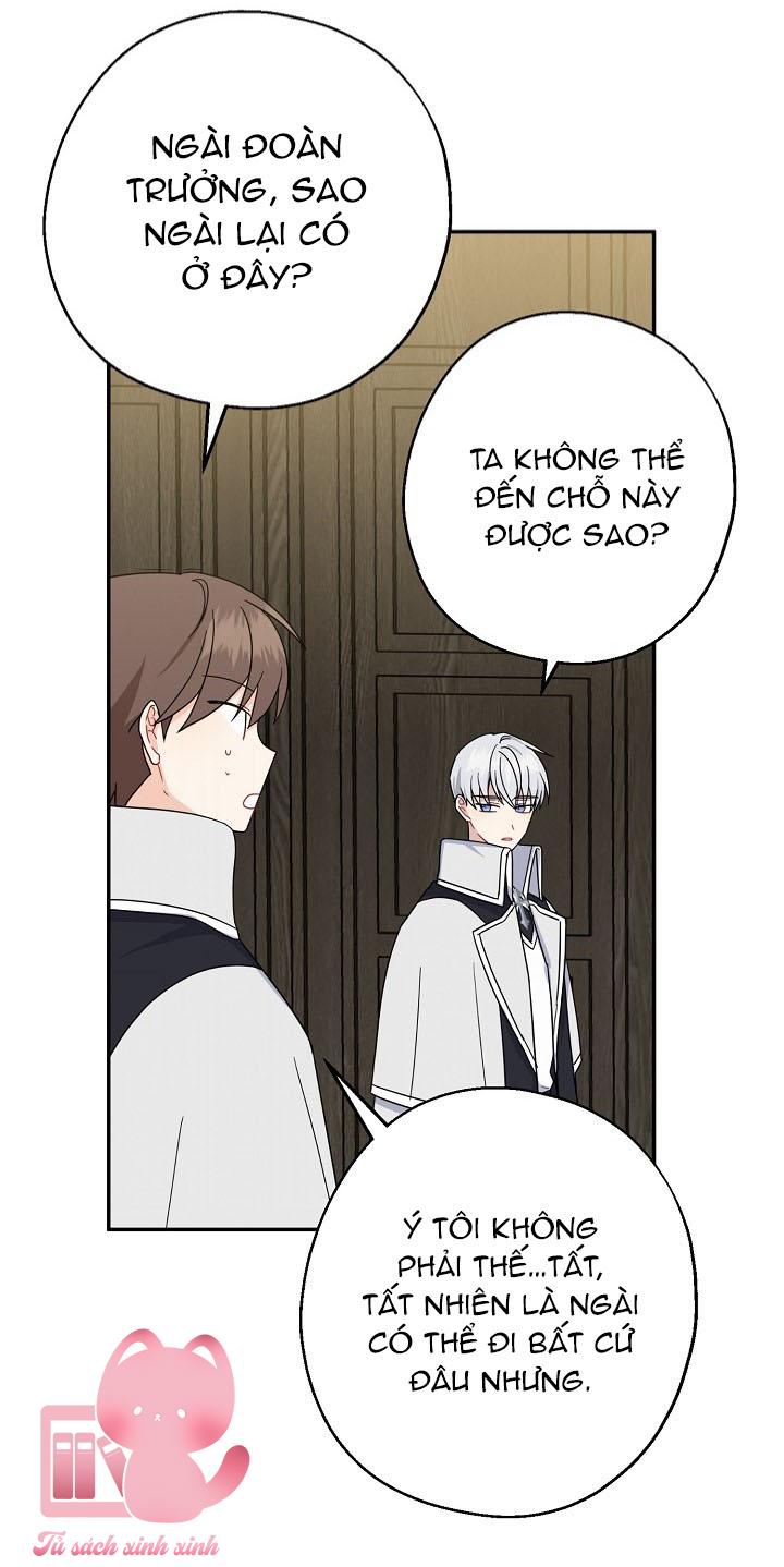 A Nào, Ngậm Thìa Vàng Nhé? Chap 17 - Trang 3