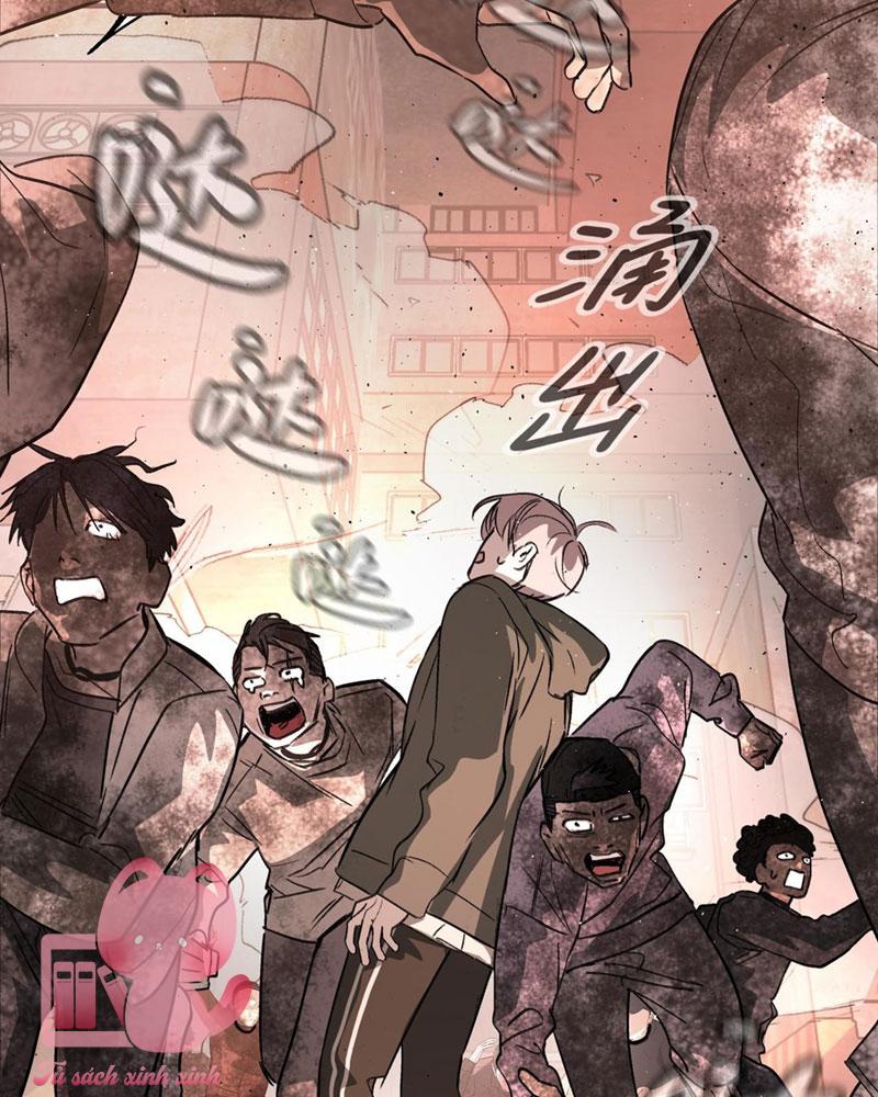 Ác Chi Hoàn Chapter 7 - Trang 4