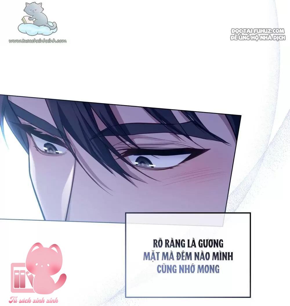 Nếu Không Vâng Lời Công Tước Chapter 25 - Trang 4