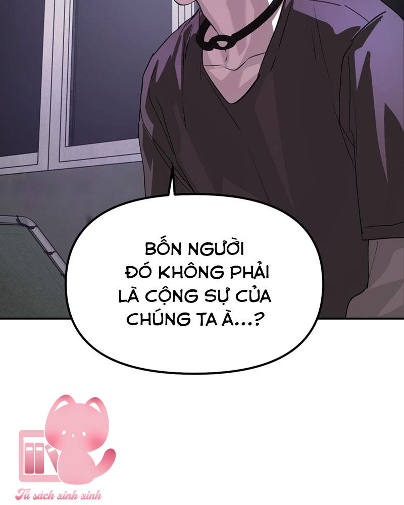 Ác Chi Hoàn Chapter 8 - Trang 4