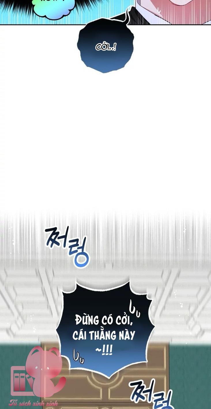 Được Yêu Thương Mà Còn Ngại Ngùng Sao! Chap 69 - Trang 4