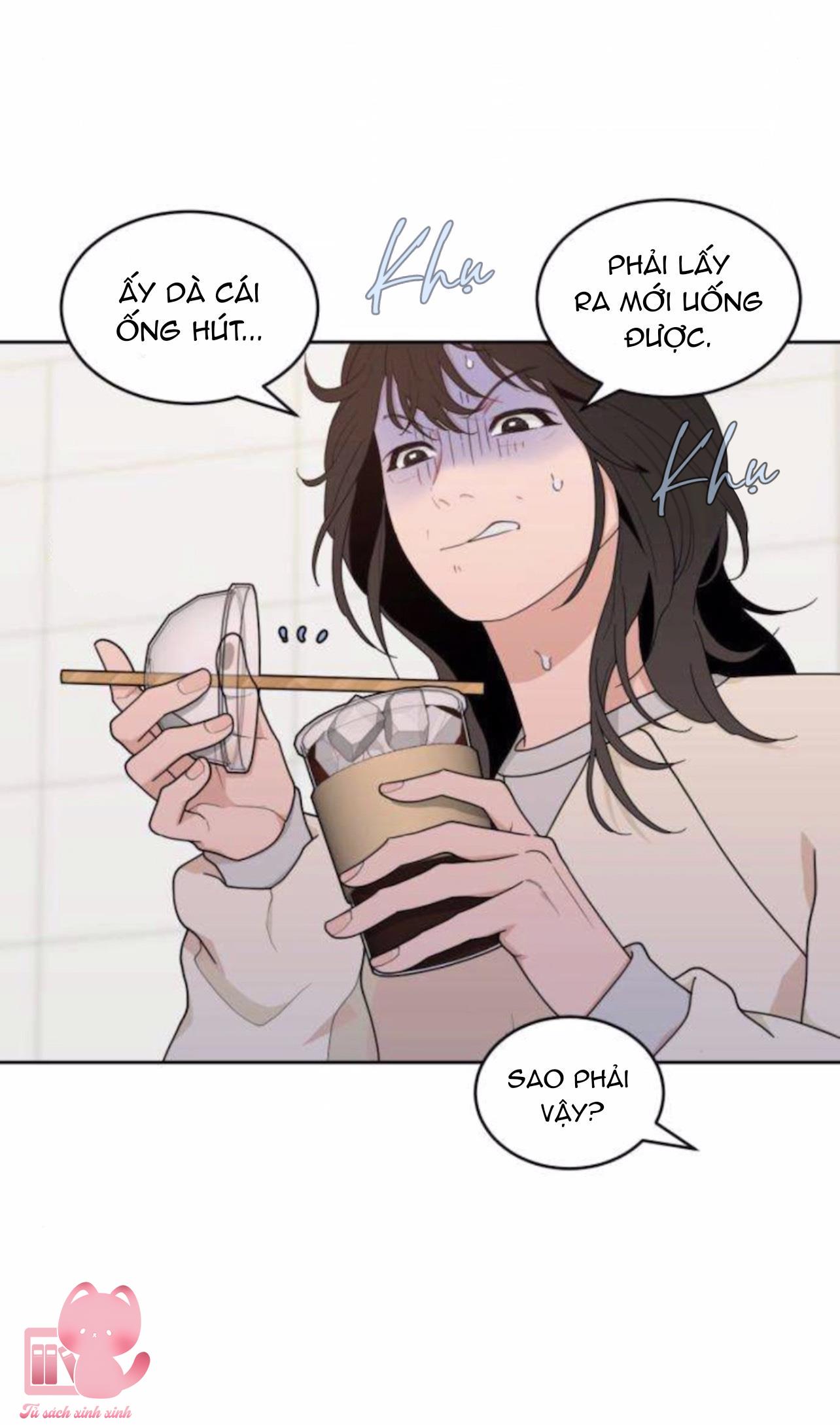 Vận May Không Ngờ Chapter 6 - Next Chapter 7
