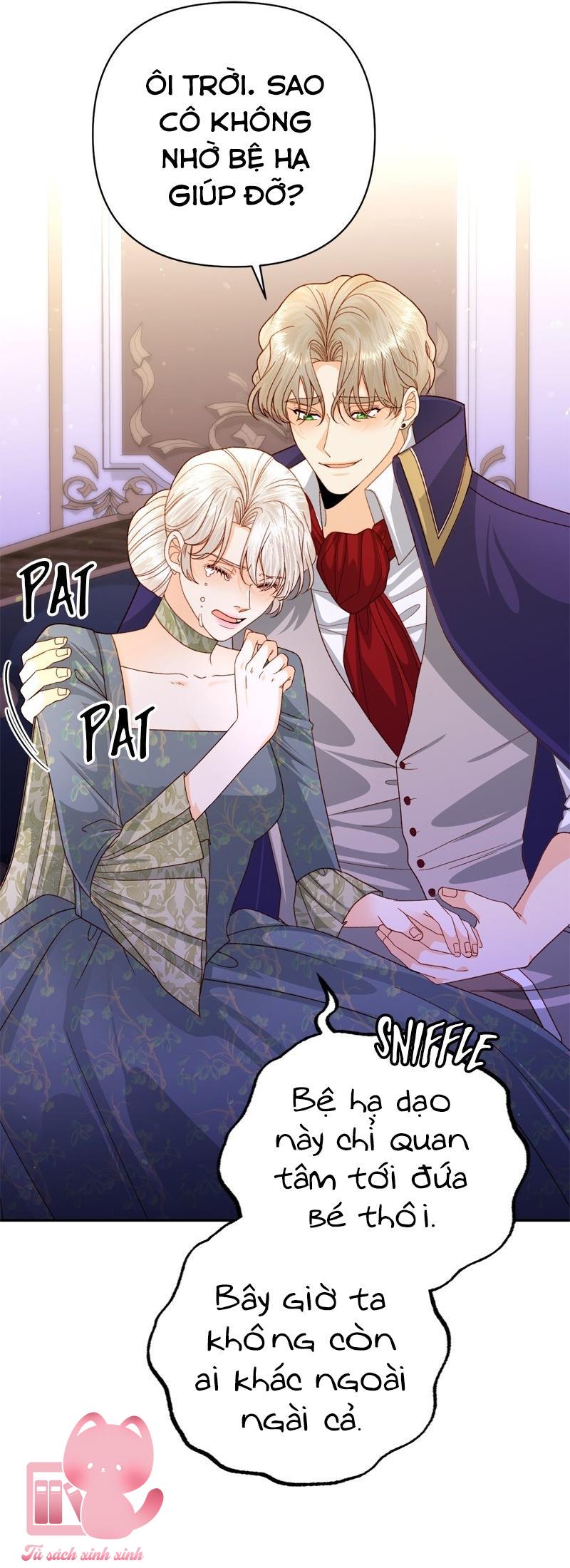 Hoàng Hậu Tái Hôn Chapter 159 - Next Chapter 160