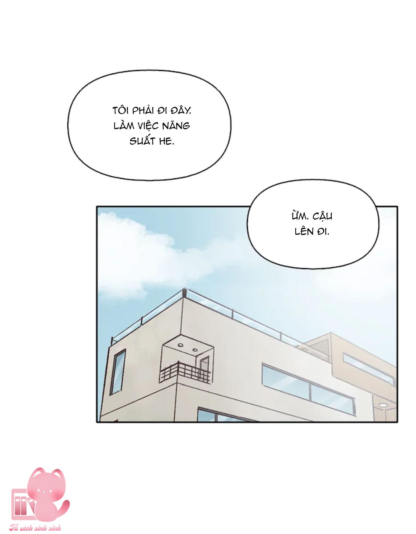 Thanh Xuân Của Chúng Ta Chap 59 - Next Chap 60